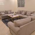 SAR 1111,  Sofa Set + Table Set
