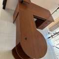 BHD 30,  Office Table , Study  Table,  And Other Item In Excellent Condition