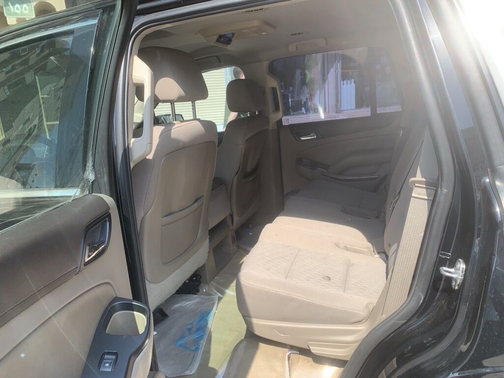 Riyadh, Vehicles, Cars & Trucks , SAR 63000,  GMC YUKON SLE,  2015,  Automatic,  264345 KM,   , 63000 SAR