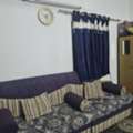 SAR 100,  Sofa Set + Steel Almirah For Sale &ndash; Good Condition