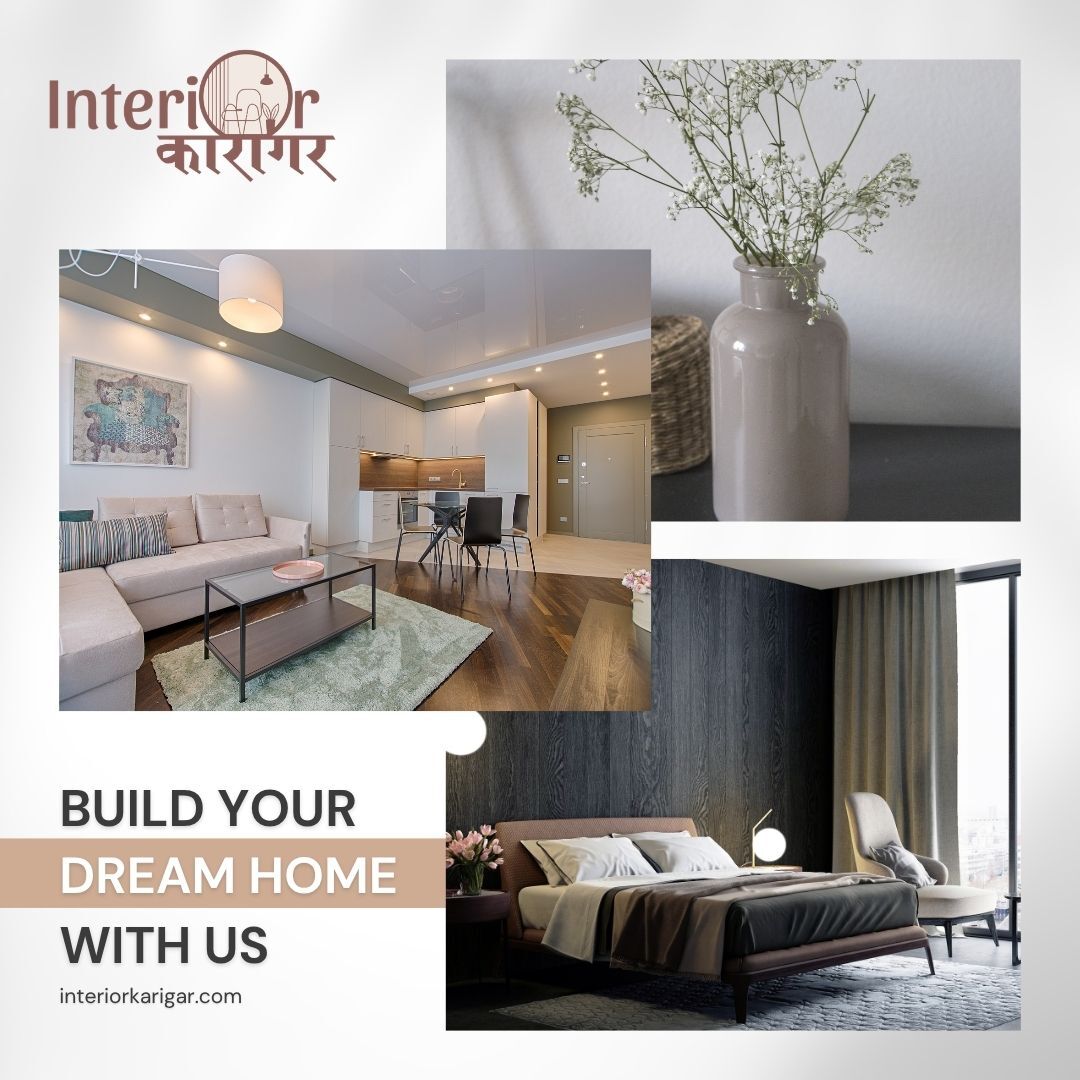 New Delhi, Businesses For Sale, Interior Karigar &ndash; Interior Design Company Near Me