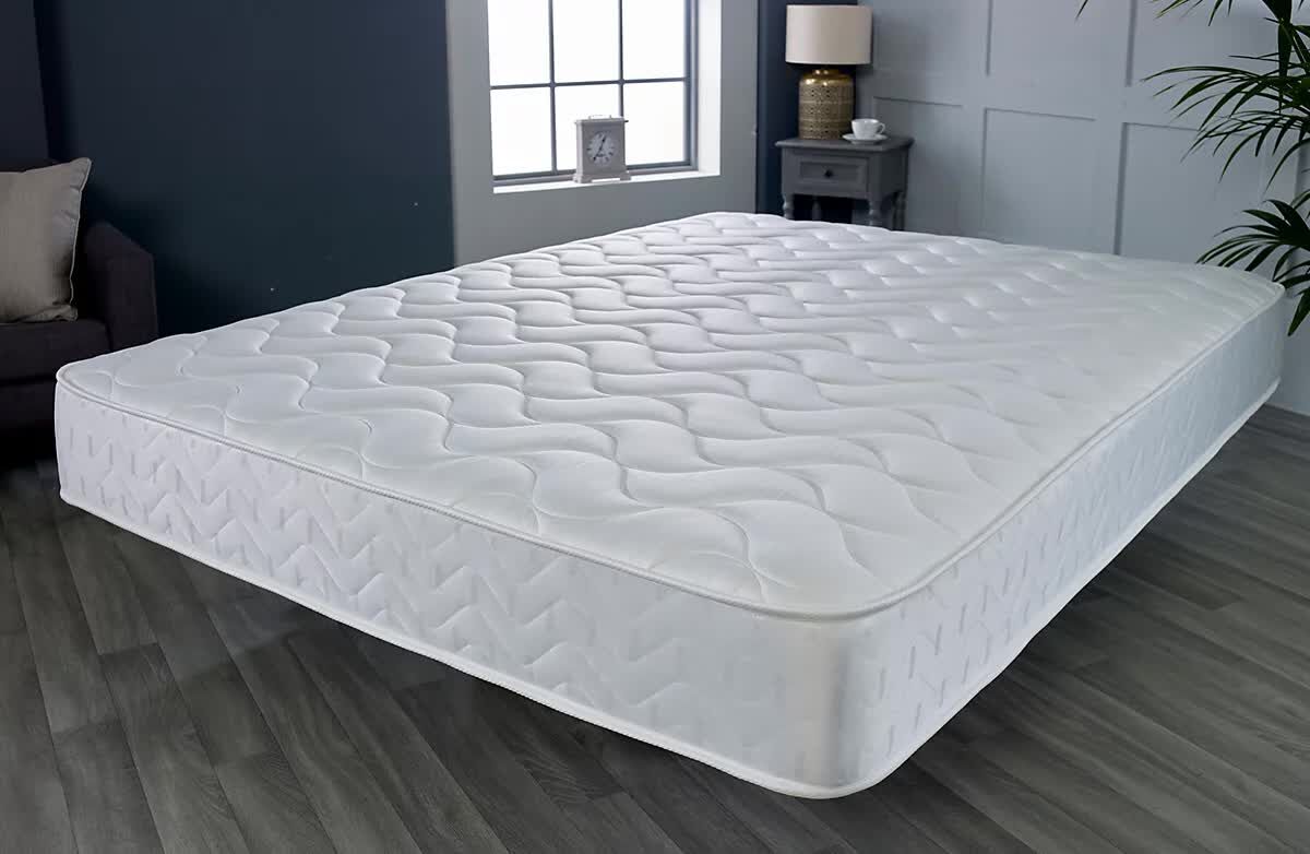 Thuqbah, Furniture, SAR 600,  King Size Mattress Available