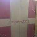 SAR 350,  IKEA Wardrobe For Sale In Very Neat And Good Condition