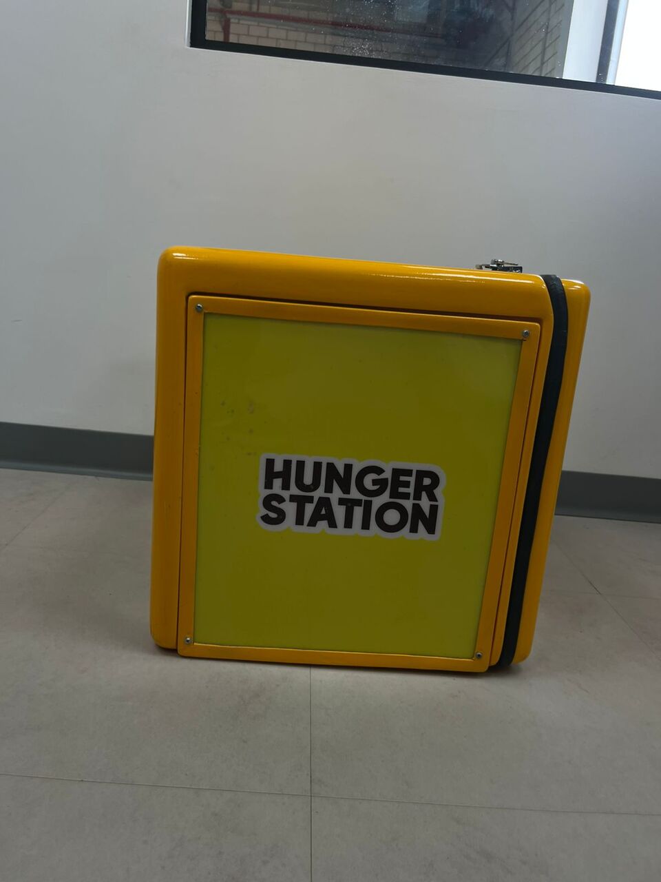 Al Malaz, Materials, SAR 160,  Food Delivery Box