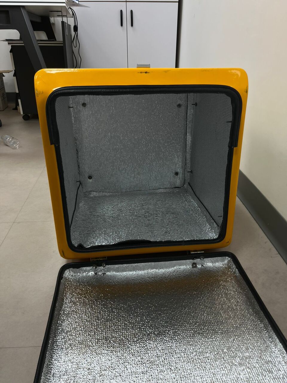 Al Malaz, Materials, SAR 160,  Food Delivery Box