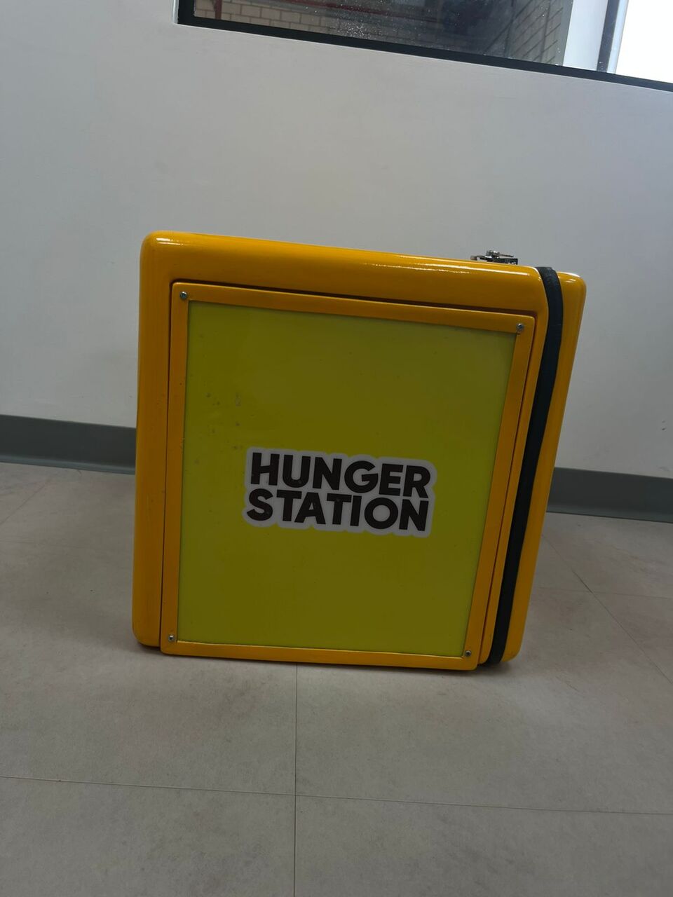 Al Malaz, Materials, SAR 160,  Food Delivery Box