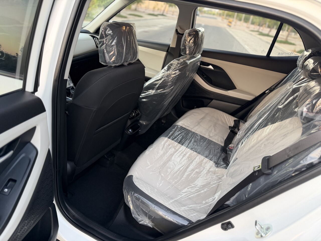 Manama, Vehicles, Cars & Trucks , BHD 6300,  Hyundai Creta,  2025,  Automatic,  30000 KM,   |  Very Light Use And Practically Like New