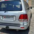 BHD 4800,  Lexus LX470,  2006,  Automatic,  376000 KM,    FOR SALE