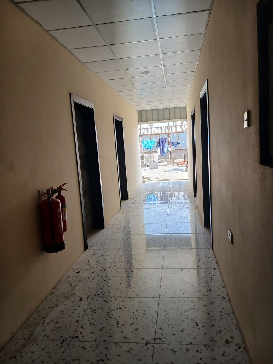 Manama, Apartments, Flats, Houses & Villas, BHD 600/month, 4 Rooms, Labor Accomodation For Rent In Alba