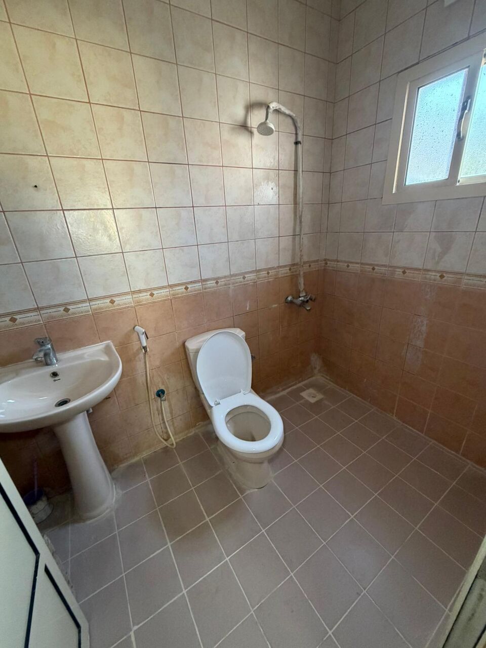 Kabul, Apartments, Flats, Houses & Villas, AFN 150/year,  100 Sq. Meter,  Apartment For Rent In Budaiya Area