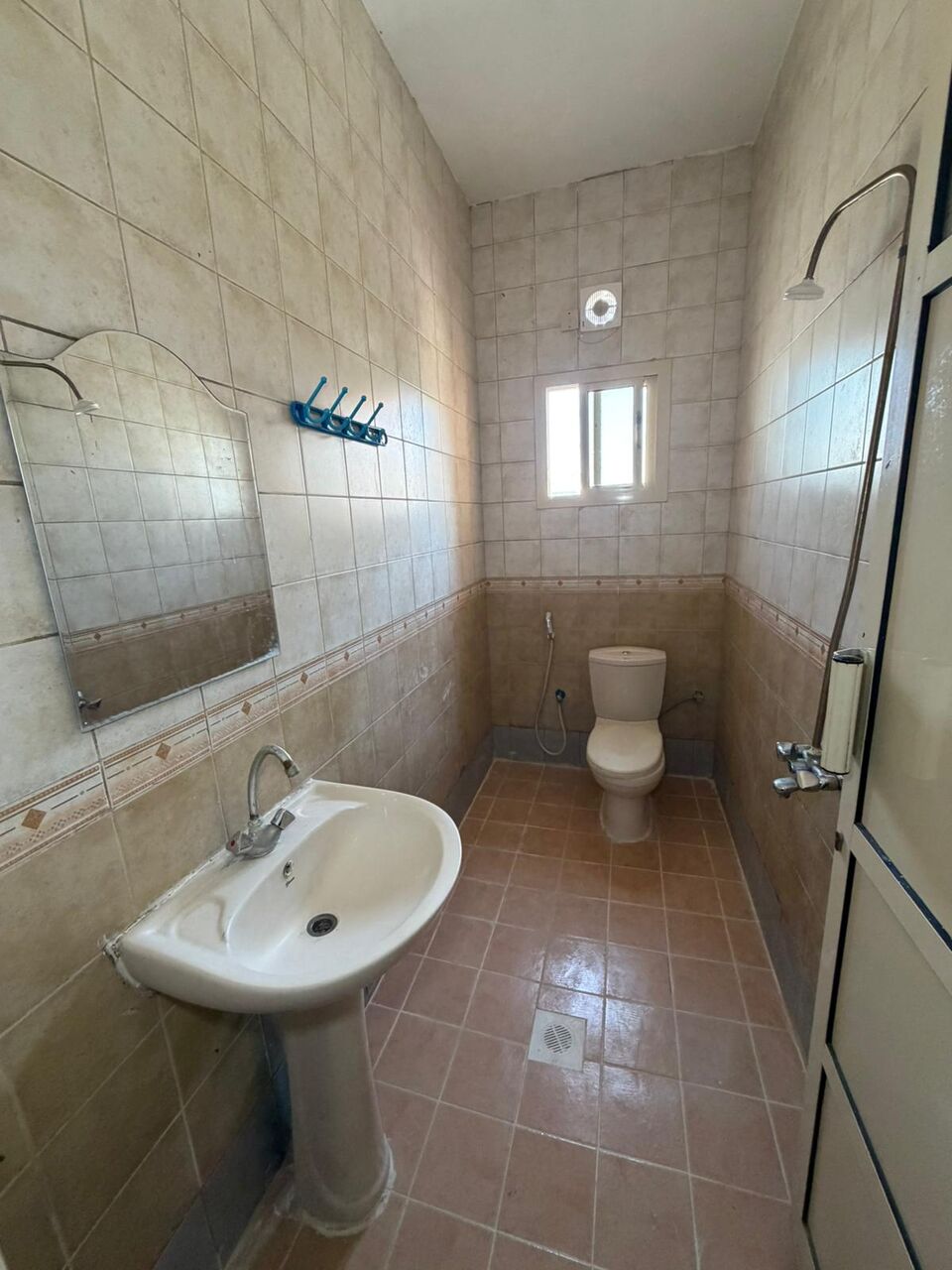 Kabul, Apartments, Flats, Houses & Villas, AFN 150/year,  100 Sq. Meter,  Apartment For Rent In Budaiya Area