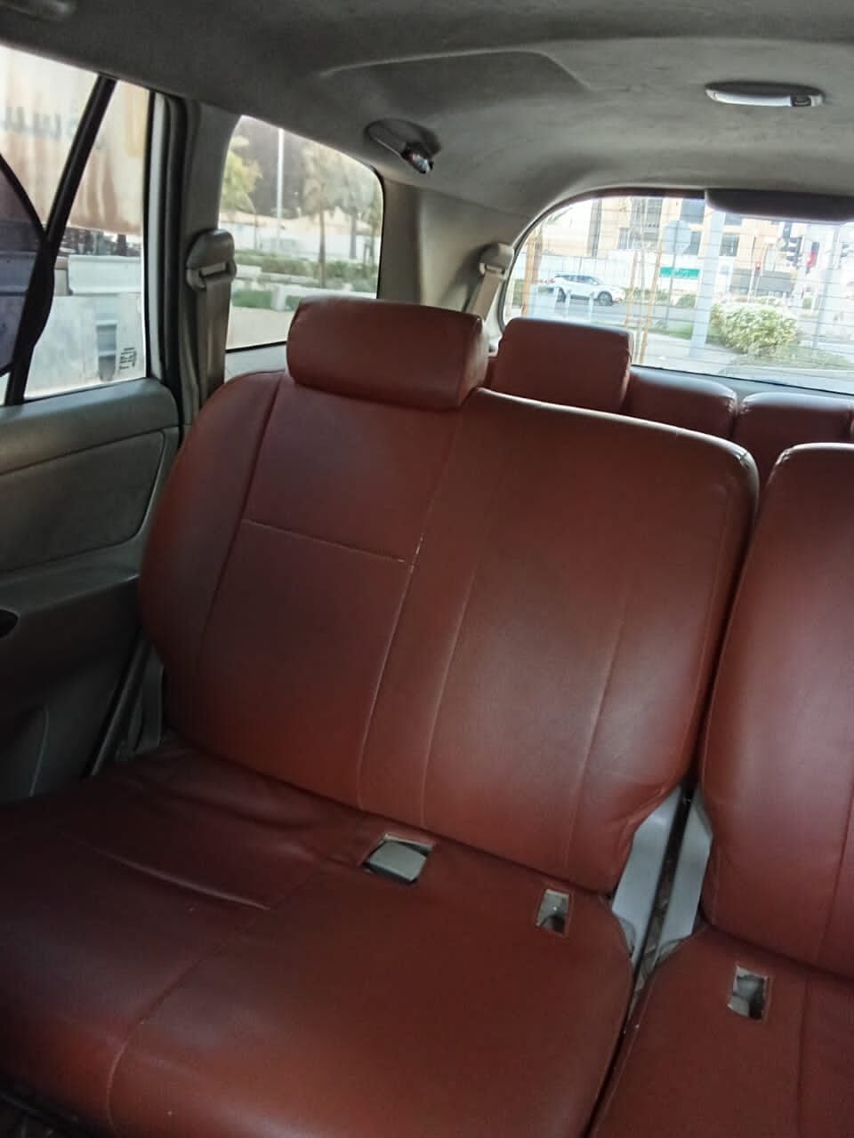 Riyadh, Vehicles, Cars & Trucks , SAR 19000,  Toyota Innova,  2009,  Manual,  100 KM,   For Sale , Only 19000