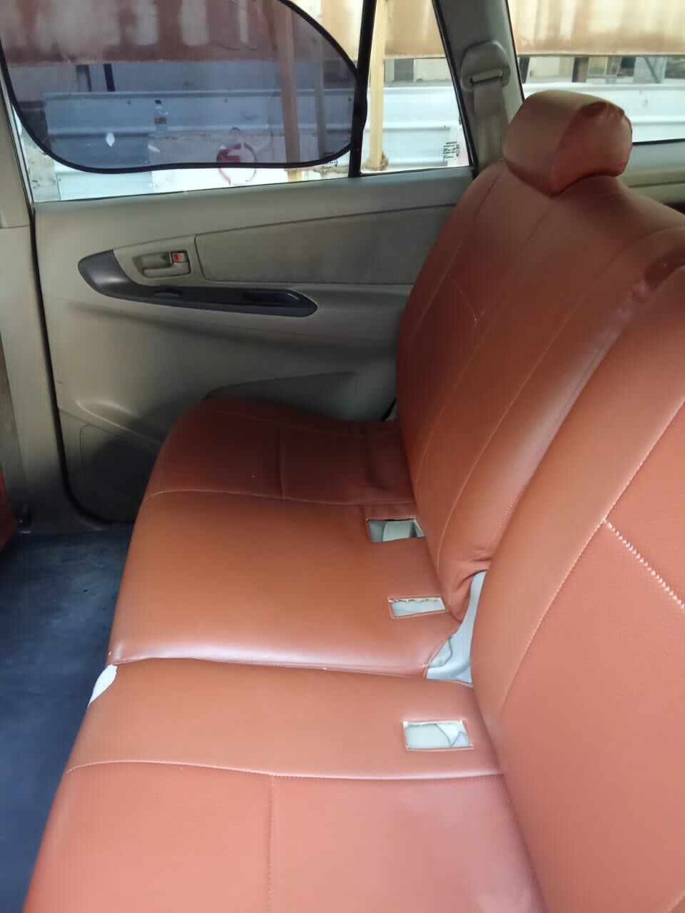 Riyadh, Vehicles, Cars & Trucks , SAR 19000,  Toyota Innova,  2009,  Manual,  100 KM,   For Sale , Only 19000