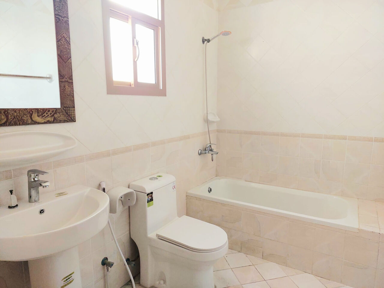 Jidhafs, Apartments, Flats, Houses & Villas, BHD 180/year,  Furnished,  2 BR,  RENT