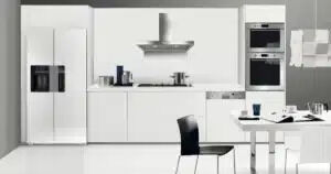 Dubai, Interior Design, Modular Kitchen Contractors & Custom Cabinets Dubai