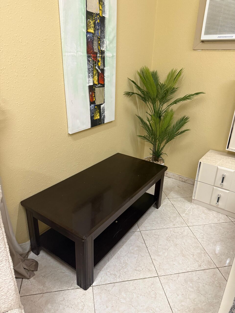 Makkah, Furniture, SAR 120,  Coffee Tables For Sale