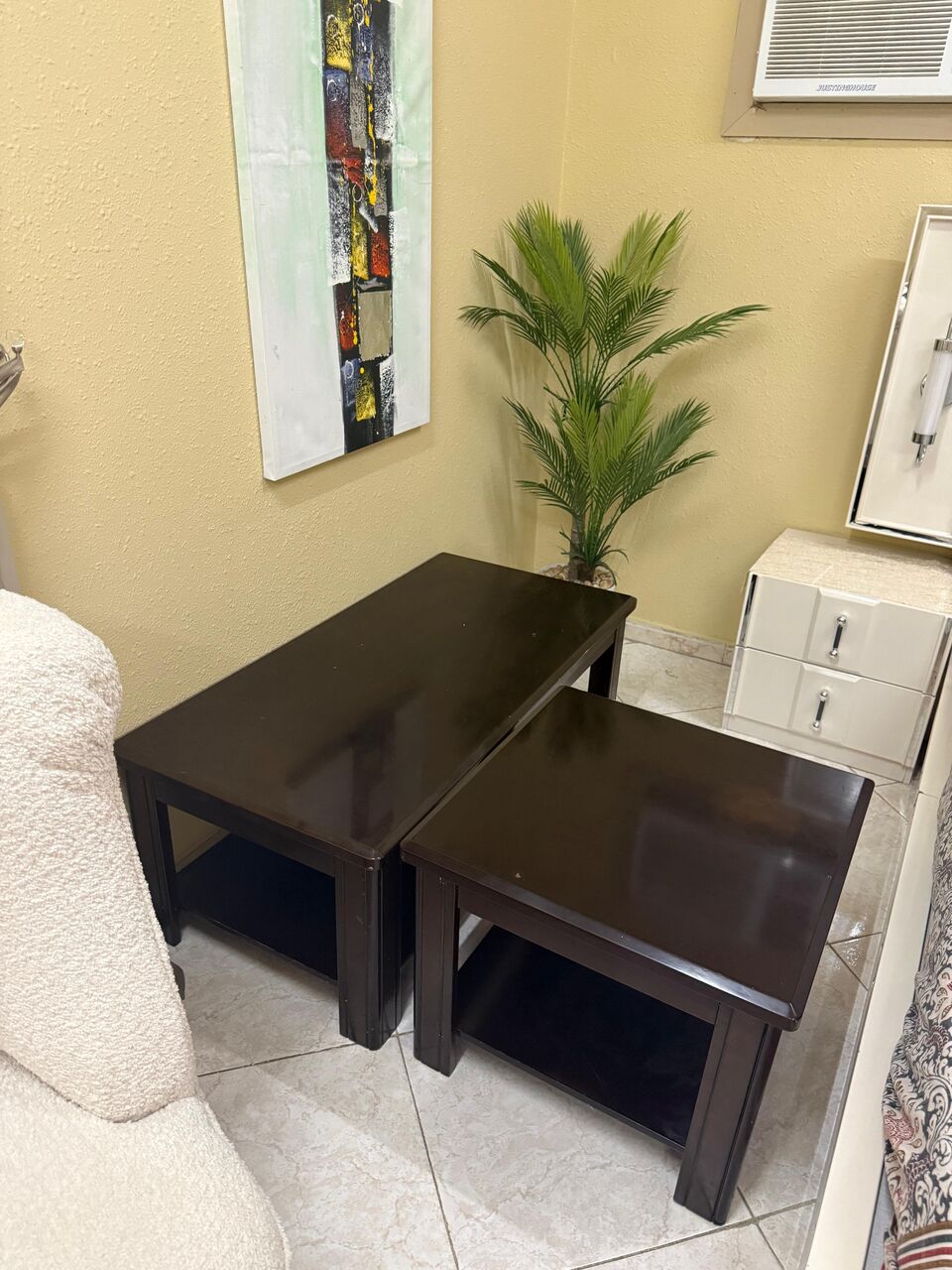 Makkah, Furniture, SAR 120,  Coffee Tables For Sale