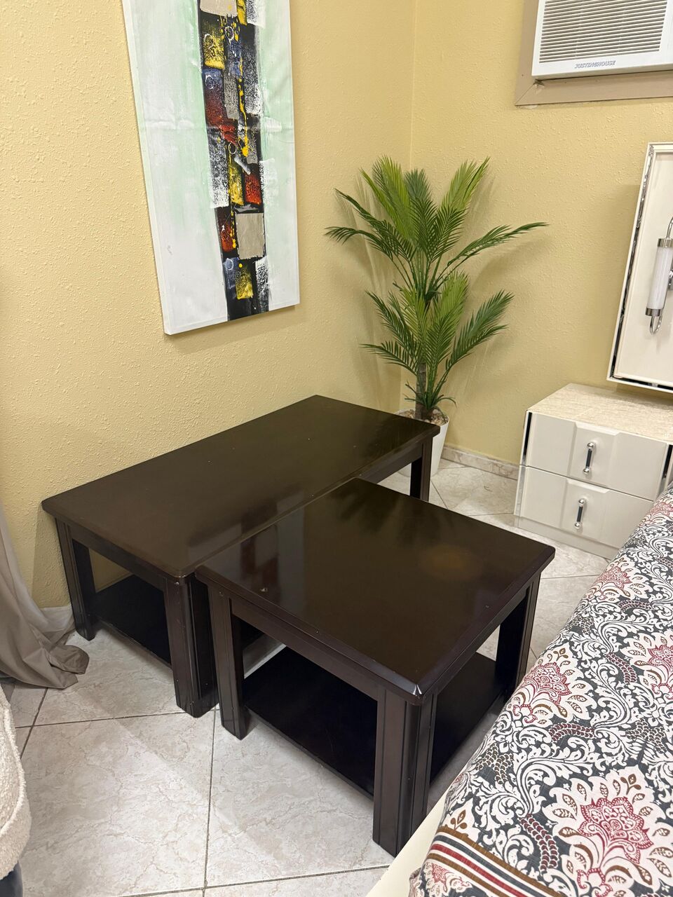 Makkah, Furniture, SAR 120,  Coffee Tables For Sale