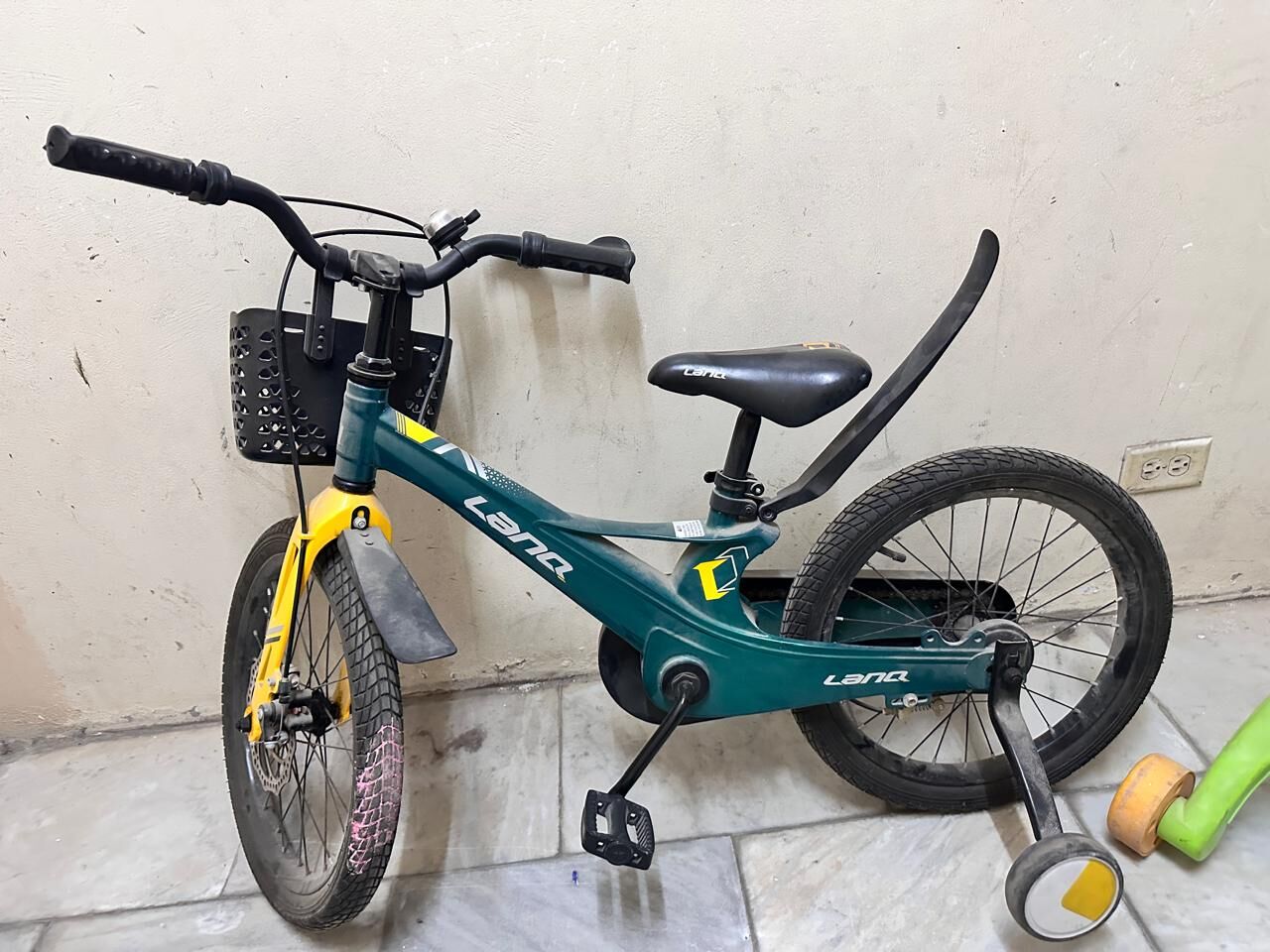 Jubail, Bicycles, SAR 500,  3 Kids Bicycle For Sale