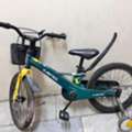 SAR 500,  3 Kids Bicycle For Sale