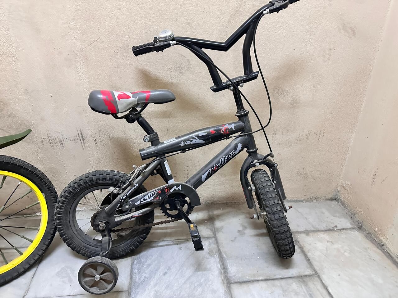 Jubail, Bicycles, SAR 500,  3 Kids Bicycle For Sale