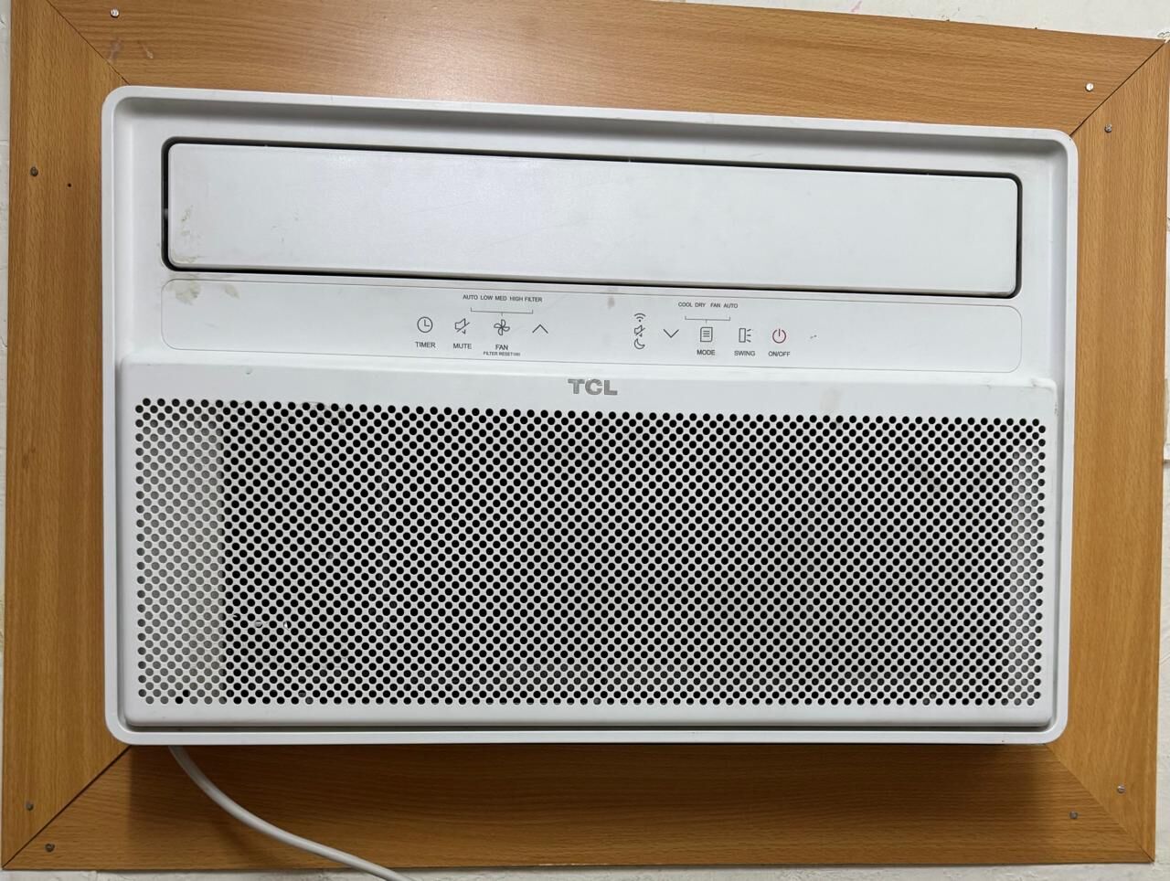 Al Shemaysi, Air Conditioners, SAR 1400,  Ac For Sale New Condition Used Approx. 10 To 15 Times