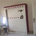 SAR 950/month,  Furnished,  SAR 950/month, Furnished Room With Separate Washroom/NO KITCHEN