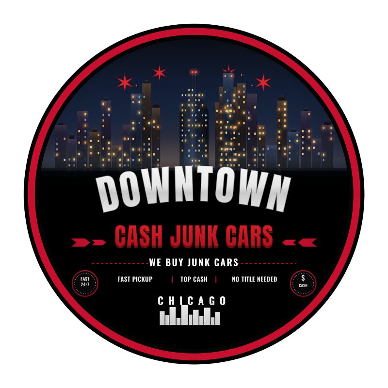New York, Business, Downtown Cash For Junk Cars