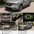 SAR 28000,  Renault Koleos,  2018,  Automatic,  230000 KM,