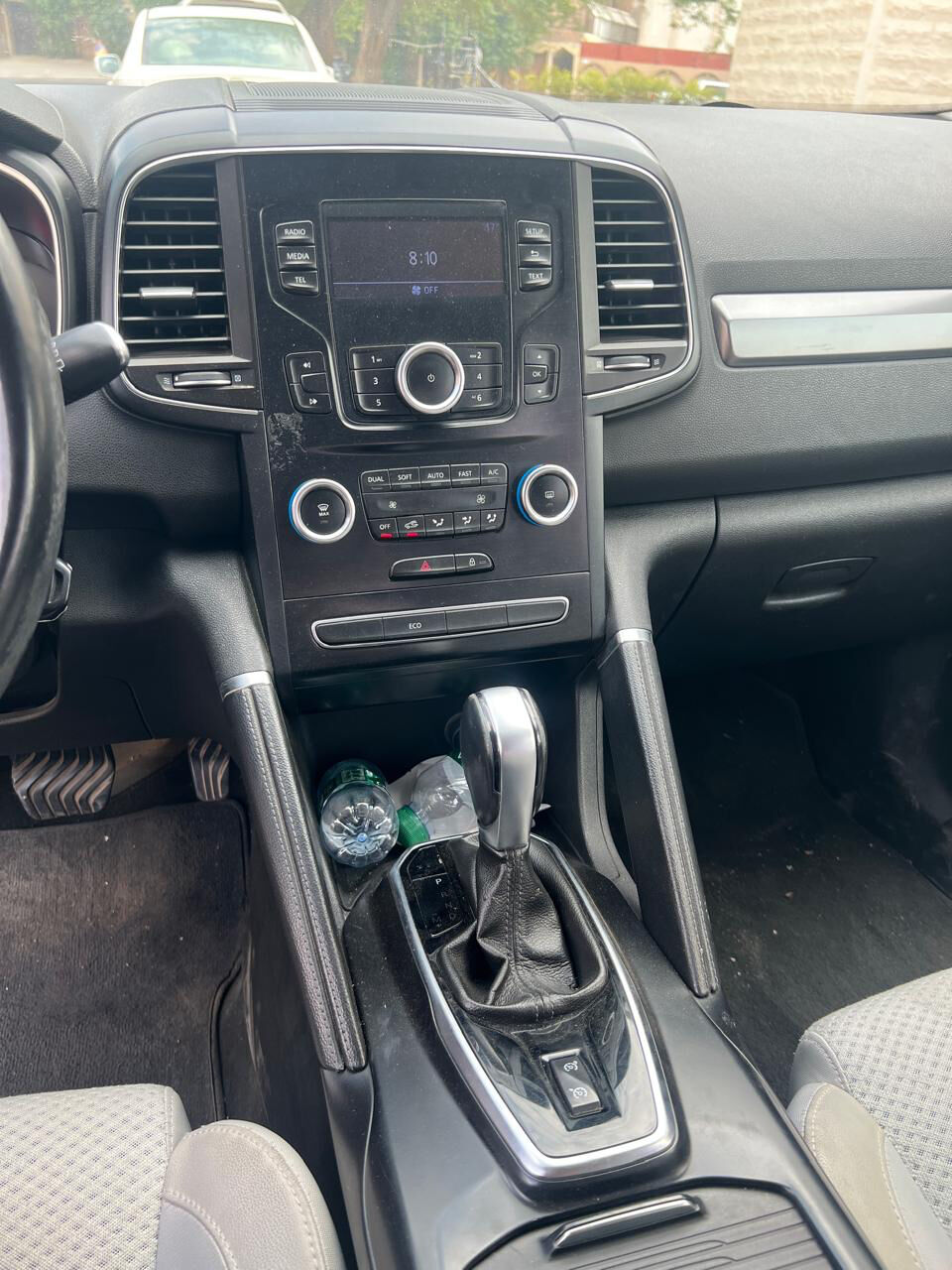 Riyadh, Vehicles, Cars & Trucks , SAR 28000,  Renault Koleos,  2018,  Automatic,  230000 KM,