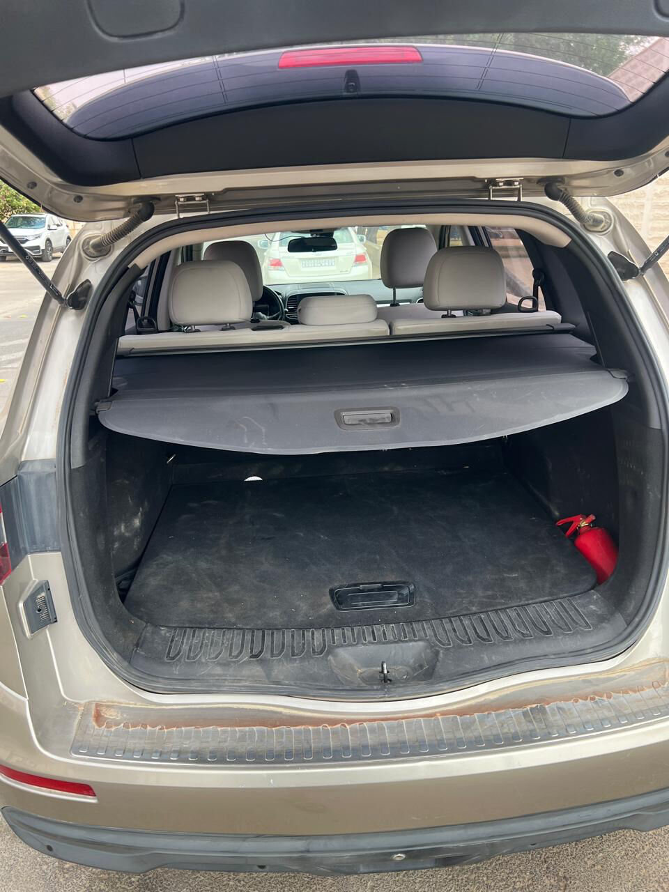 Riyadh, Vehicles, Cars & Trucks , SAR 28000,  Renault Koleos,  2018,  Automatic,  230000 KM,