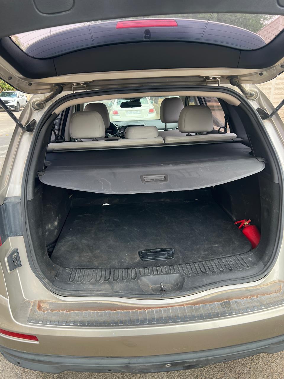 Riyadh, Vehicles, Cars & Trucks , SAR 28000,  Renault Koleos,  2018,  Automatic,  230000 KM,