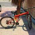 BHD 10, BICYCLE