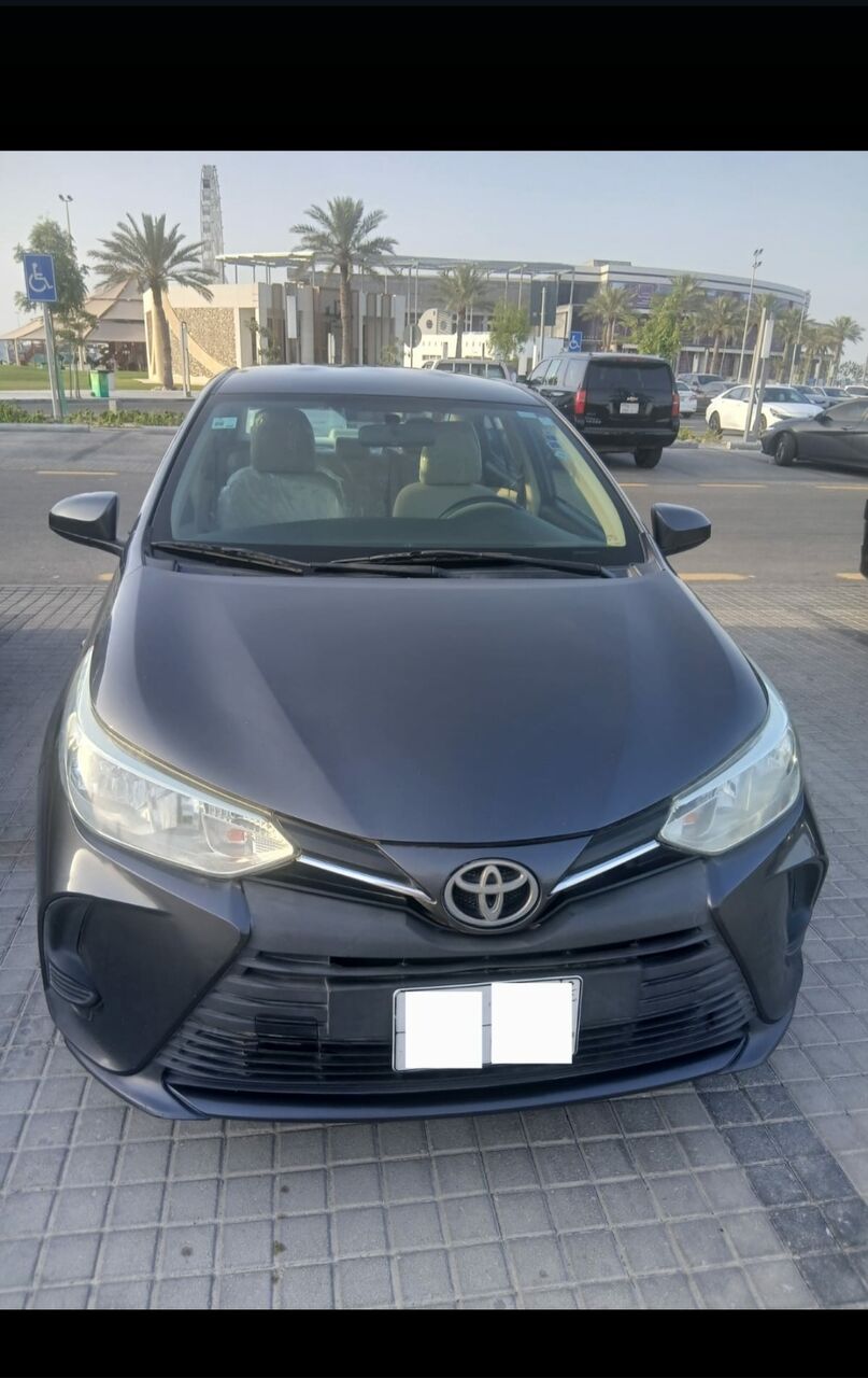 Madinat Al Ummal, Vehicles, Cars & Trucks , SAR 41000,  Toyota GR Yaris 2022,  2022,  Automatic,  118000 KM,  Toyota Yaris
