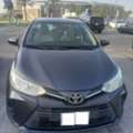 SAR 41000,  Toyota GR Yaris 2022,  2022,  Automatic,  118000 KM,  Toyota Yaris