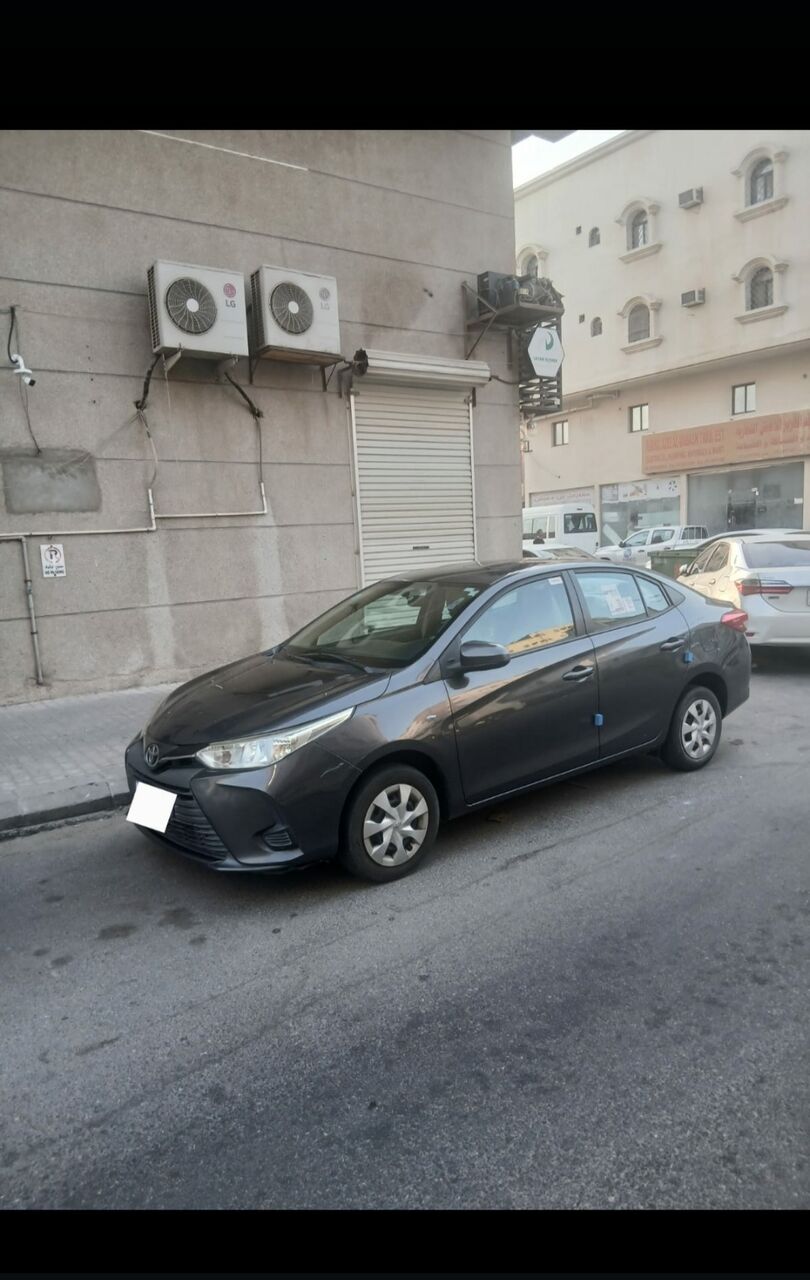 Madinat Al Ummal, Vehicles, Cars & Trucks , SAR 41000,  Toyota GR Yaris 2022,  2022,  Automatic,  118000 KM,  Toyota Yaris