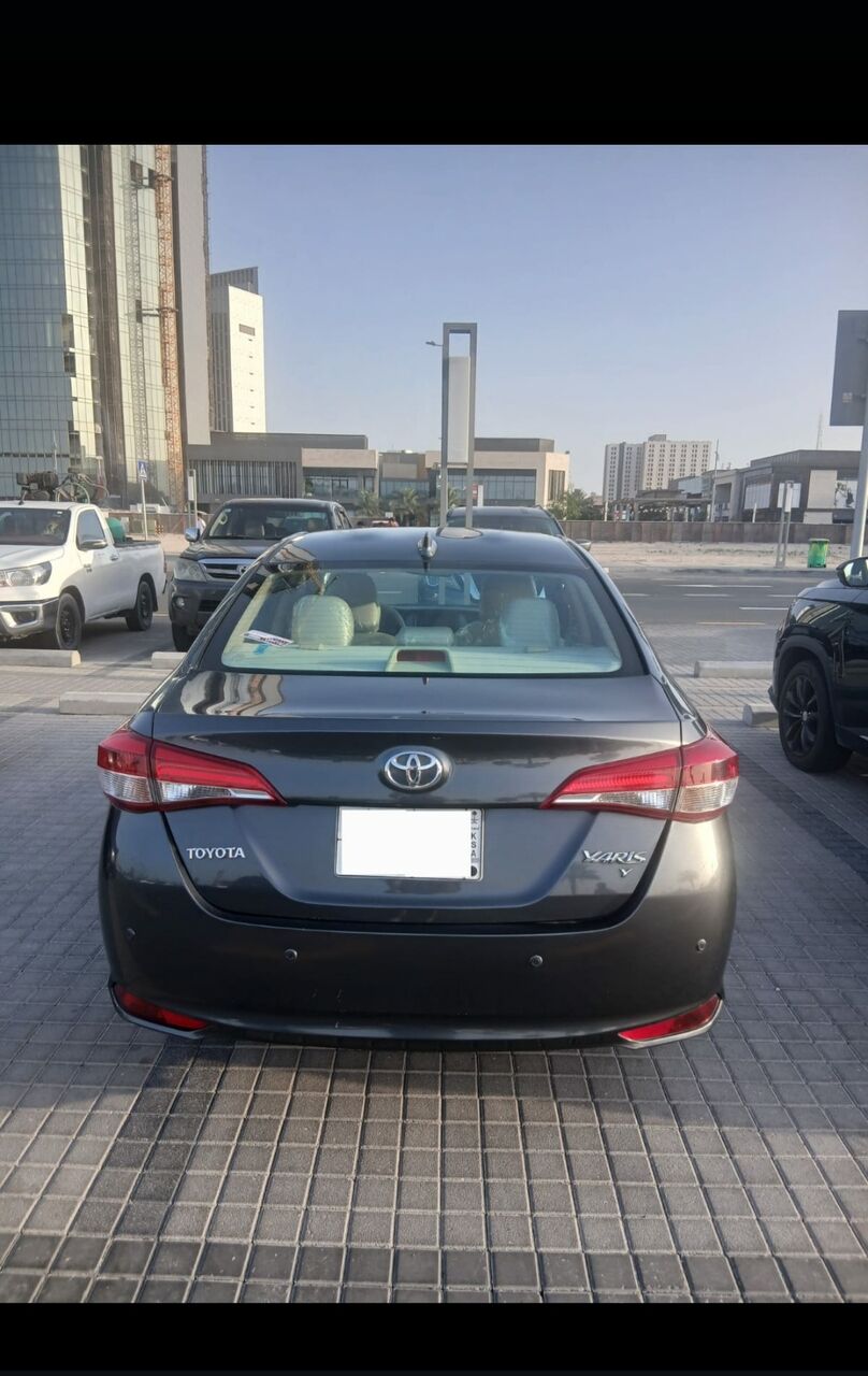 Madinat Al Ummal, Vehicles, Cars & Trucks , SAR 41000,  Toyota GR Yaris 2022,  2022,  Automatic,  118000 KM,  Toyota Yaris