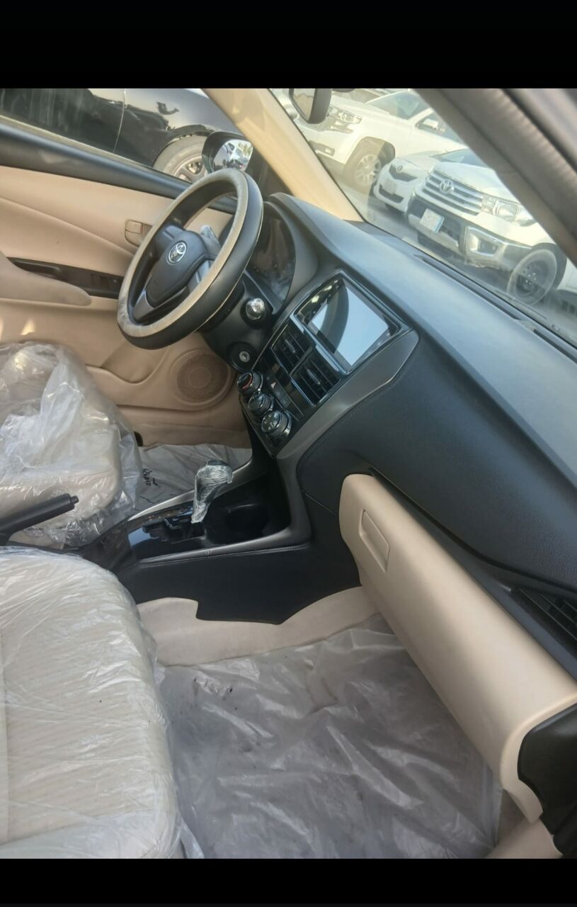 Madinat Al Ummal, Vehicles, Cars & Trucks , SAR 41000,  Toyota GR Yaris 2022,  2022,  Automatic,  118000 KM,  Toyota Yaris