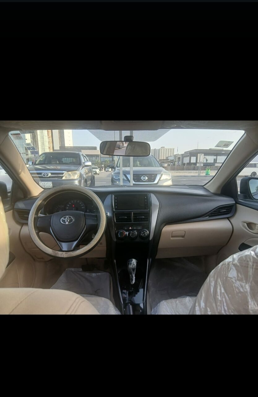 Madinat Al Ummal, Vehicles, Cars & Trucks , SAR 41000,  Toyota GR Yaris 2022,  2022,  Automatic,  118000 KM,  Toyota Yaris