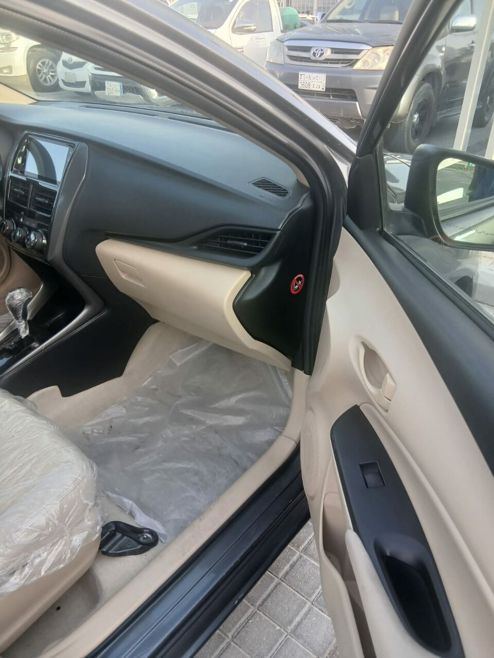 Madinat Al Ummal, Vehicles, Cars & Trucks , SAR 41000,  Toyota GR Yaris 2022,  2022,  Automatic,  118000 KM,  Toyota Yaris