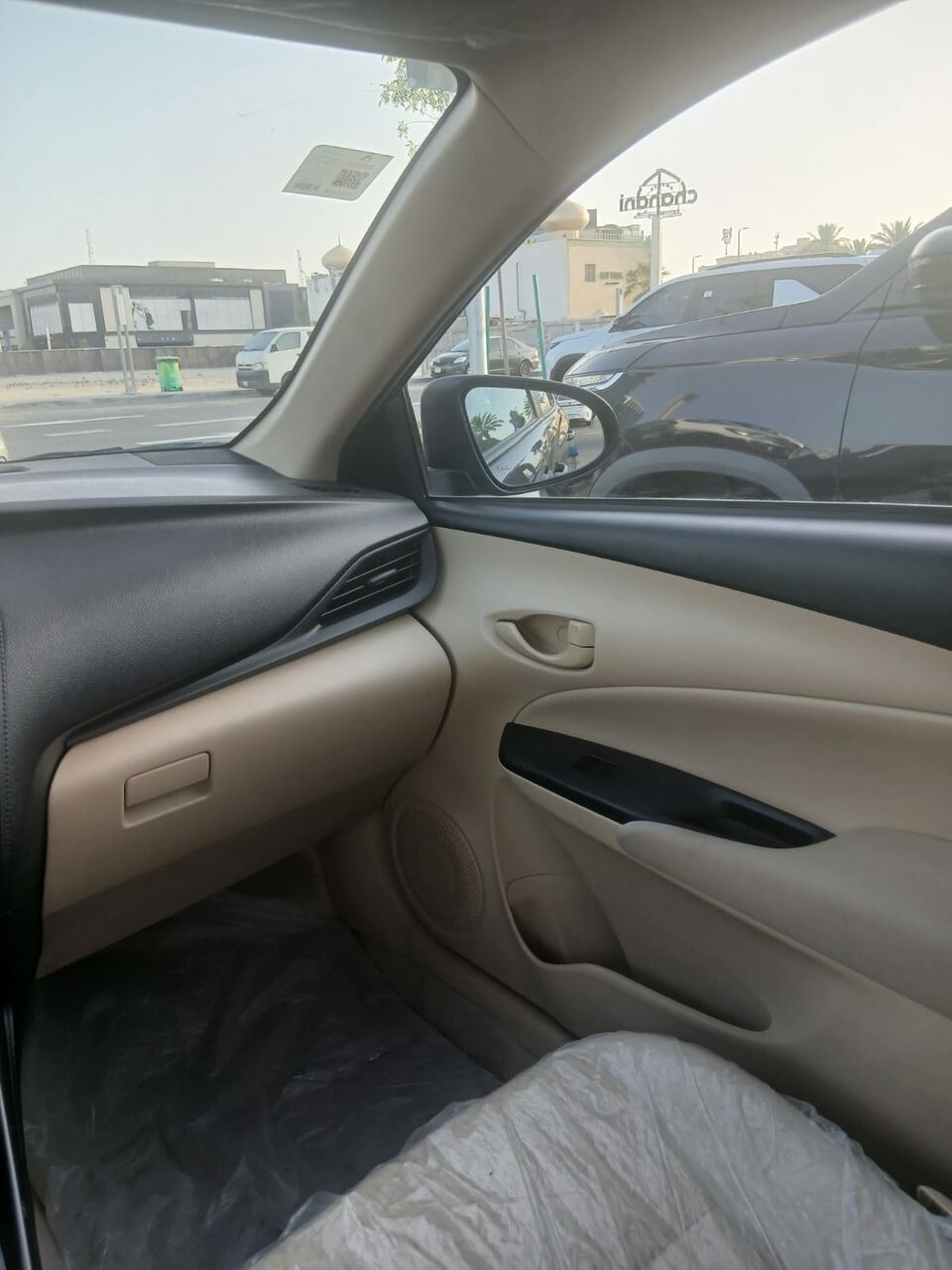 Madinat Al Ummal, Vehicles, Cars & Trucks , SAR 41000,  Toyota GR Yaris 2022,  2022,  Automatic,  118000 KM,  Toyota Yaris