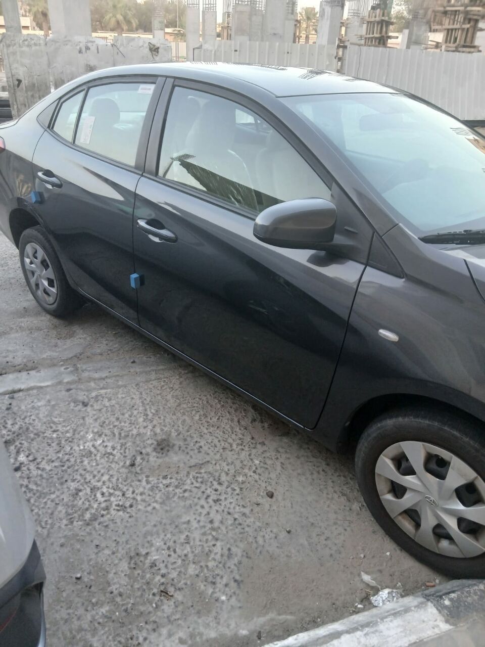 Madinat Al Ummal, Vehicles, Cars & Trucks , SAR 41000,  Toyota GR Yaris 2022,  2022,  Automatic,  118000 KM,  Toyota Yaris