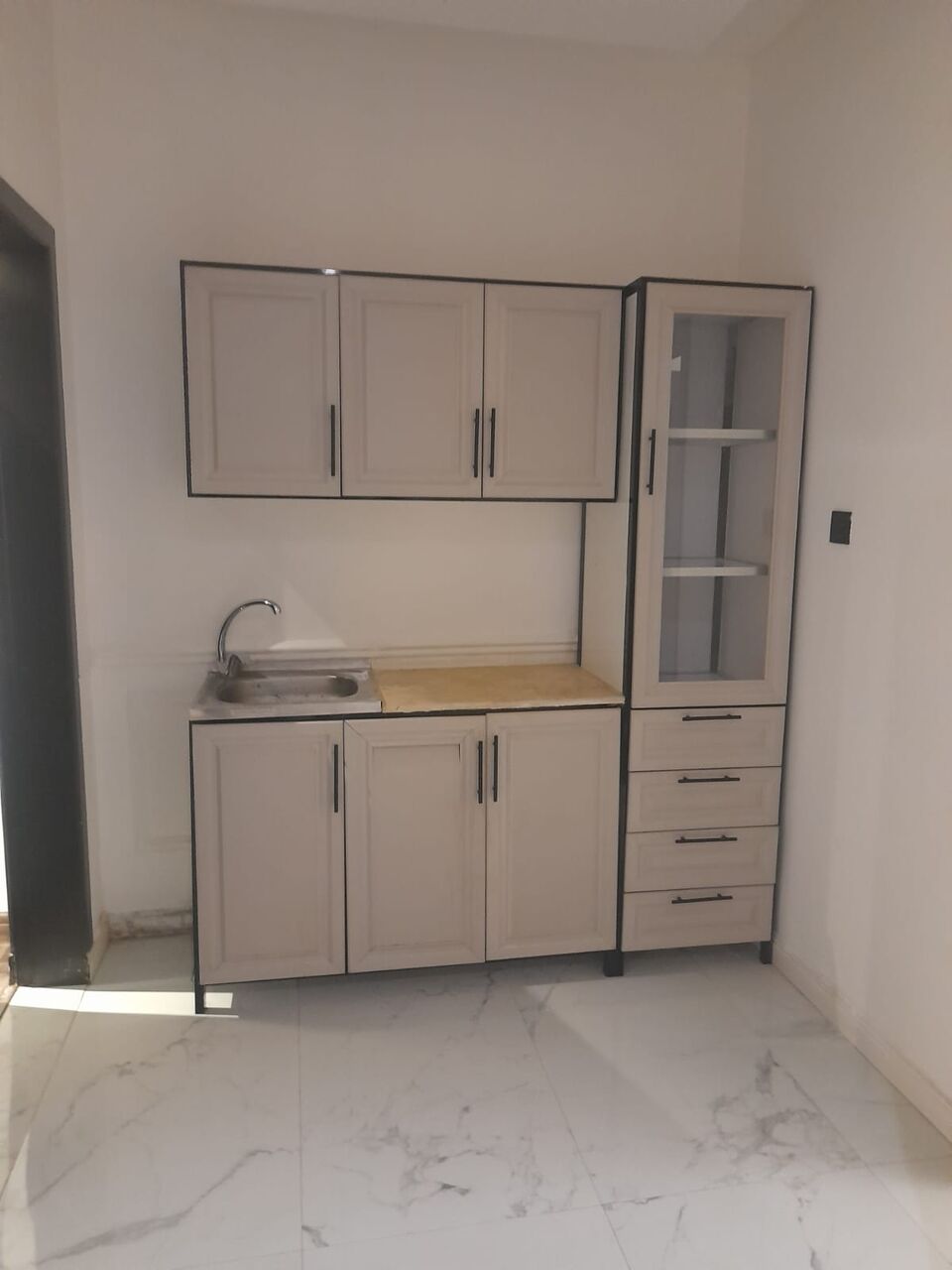 Ghirnatah, Apartments, Flats, Houses & Villas, SAR 33000/year,  2 BR,  2 Bedroom Family Apartment Available In Al Ghirnatah