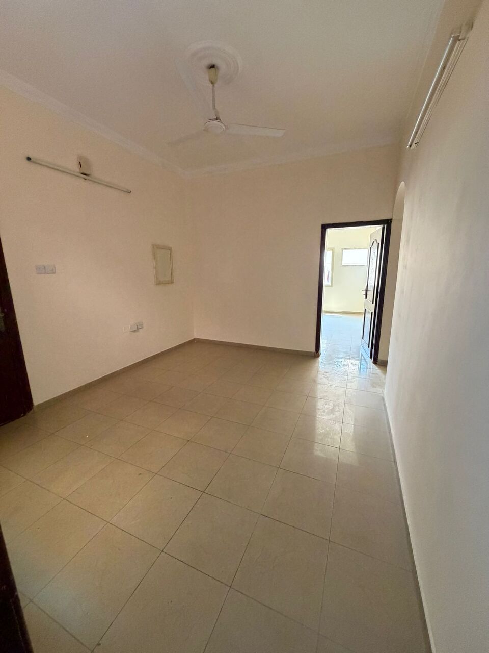 Kabul, Apartments, Flats, Houses & Villas, AFN 130/year,  100 Sq. Meter,  Apartment For Rent In Budaiya Area