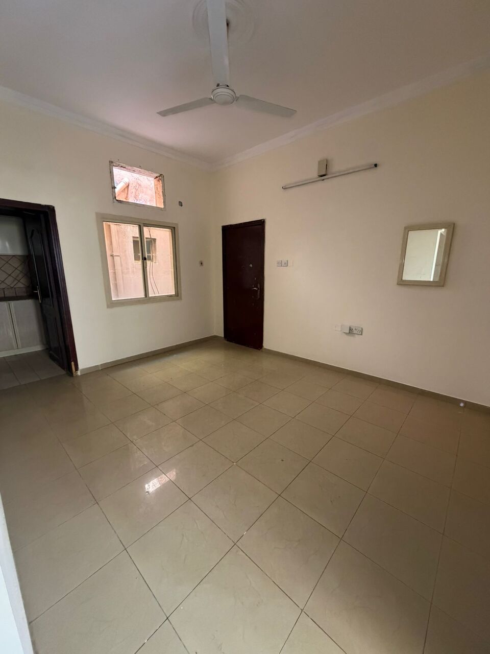 Kabul, Apartments, Flats, Houses & Villas, AFN 130/year,  100 Sq. Meter,  Apartment For Rent In Budaiya Area