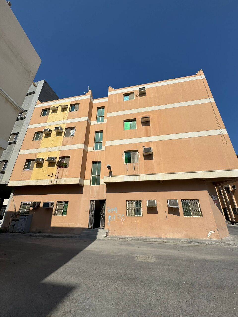 Kabul, Apartments, Flats, Houses & Villas, AFN 130/year,  100 Sq. Meter,  Apartment For Rent In Budaiya Area