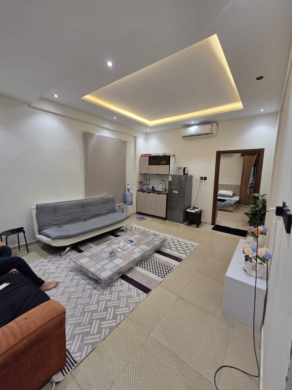 Riyadh, Bedspace For Rent, SAR 1900/month,  Bed Space Available For Executive Bachlors Only