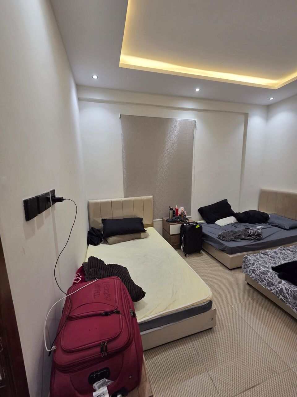 Riyadh, Bedspace For Rent, SAR 1900/month,  Furnished,  Bed Space Available For Executive Bachlors Only