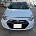 SAR 1500,  🚗 Hyundai Accent,  2018,  Automatic,  150 KM,    (Price Negotiable)– Available For Monthly Rent