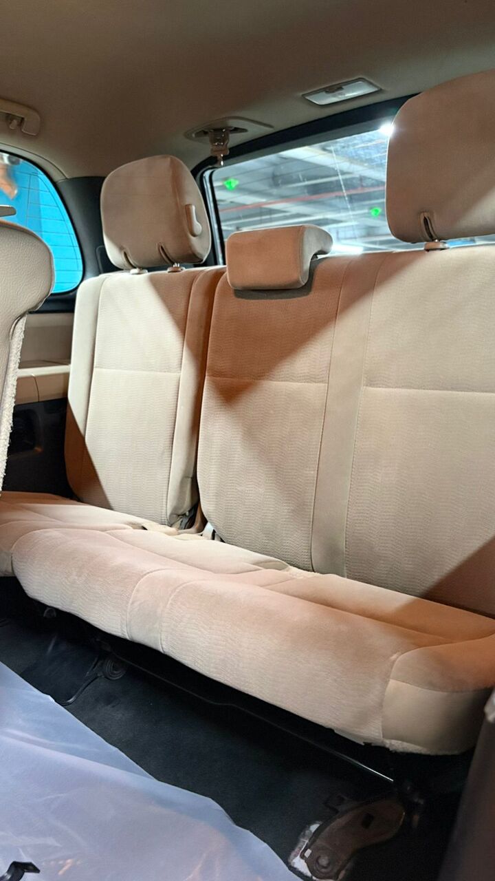 Dammam, Vehicles, Cars & Trucks , SAR 53,  Toyota Sequoia,  2014,  Automatic,  480 KM,  Car Is Very Good Condition
